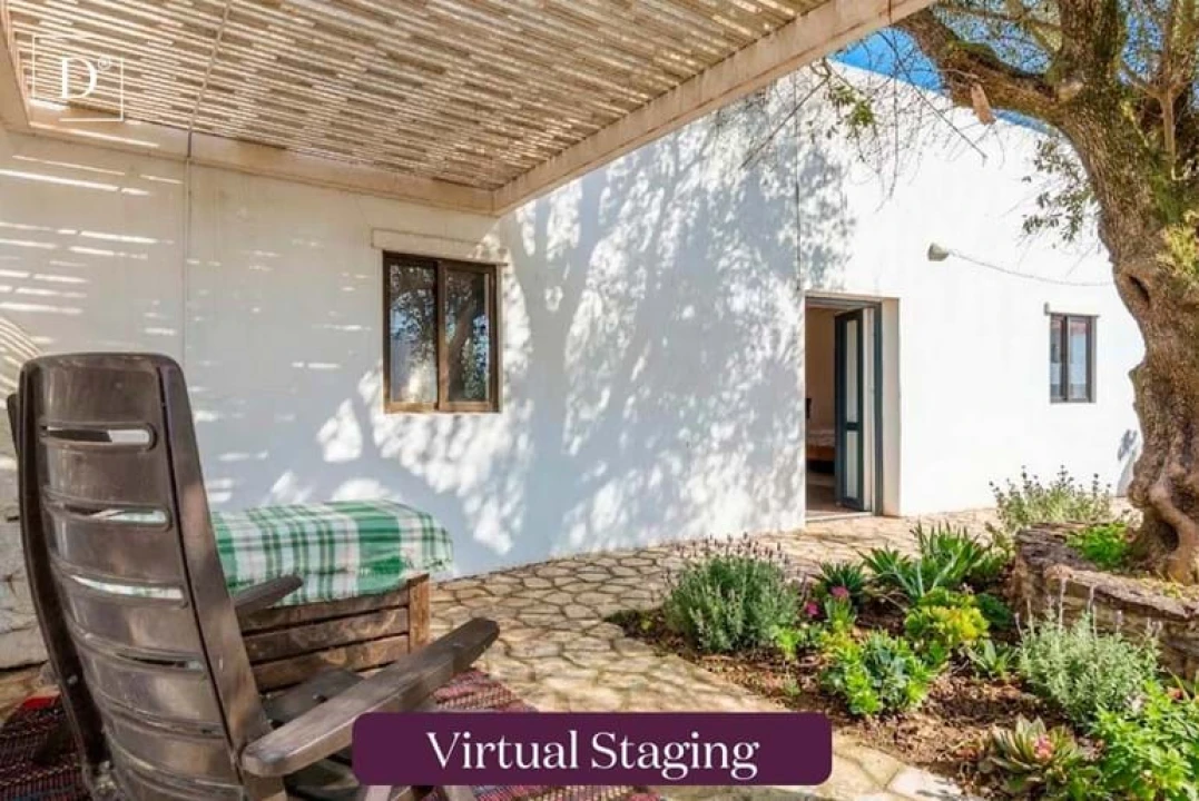 Moradia T1 para Venda em Mertola Foto 11