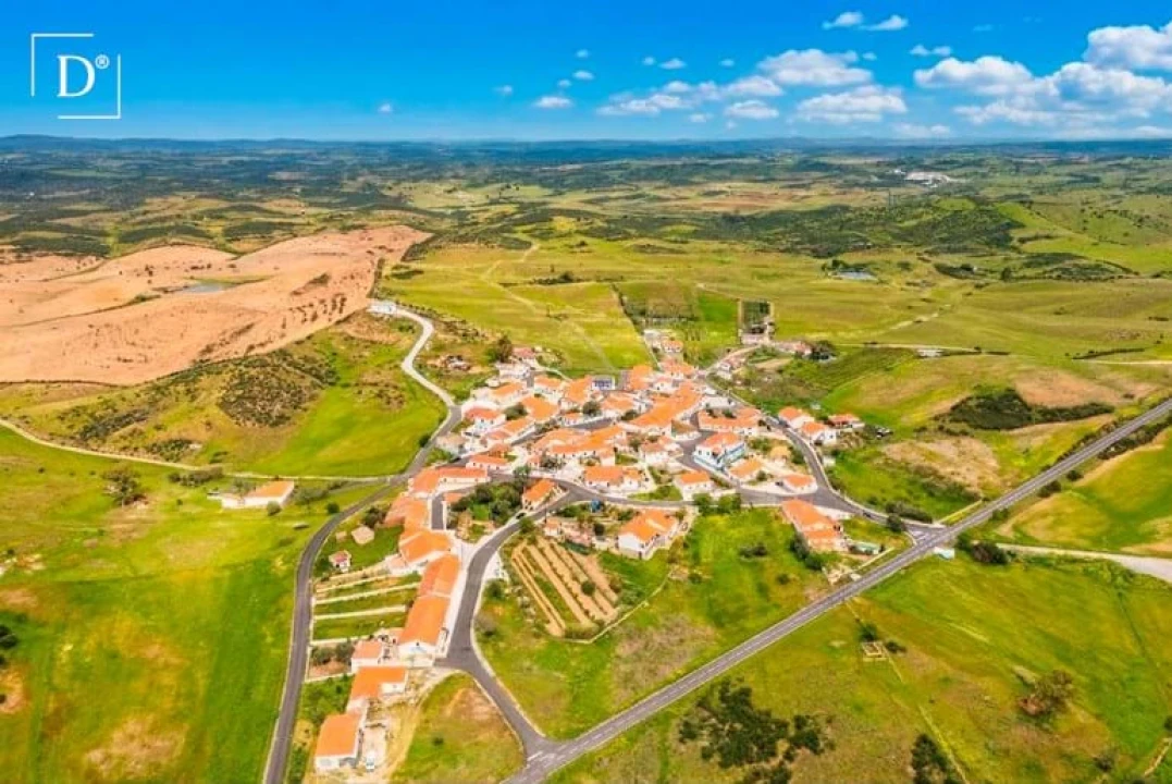 Moradia T1 para Venda em Mertola Foto 25