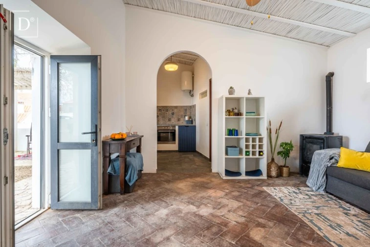 Moradia T1 para Venda em Mertola Foto 7