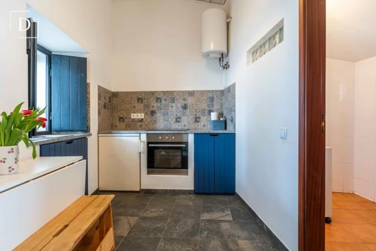 Moradia T1 para Venda em Mertola Foto 4