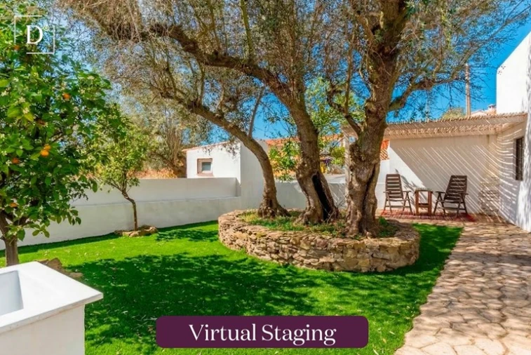 Moradia T1 para Venda em Mertola