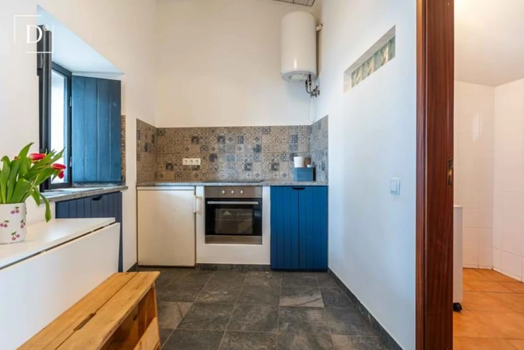 Moradia T1 para Venda em Mertola Foto 4