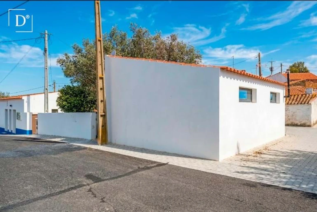 Moradia T1 para Venda em Mertola Foto 21