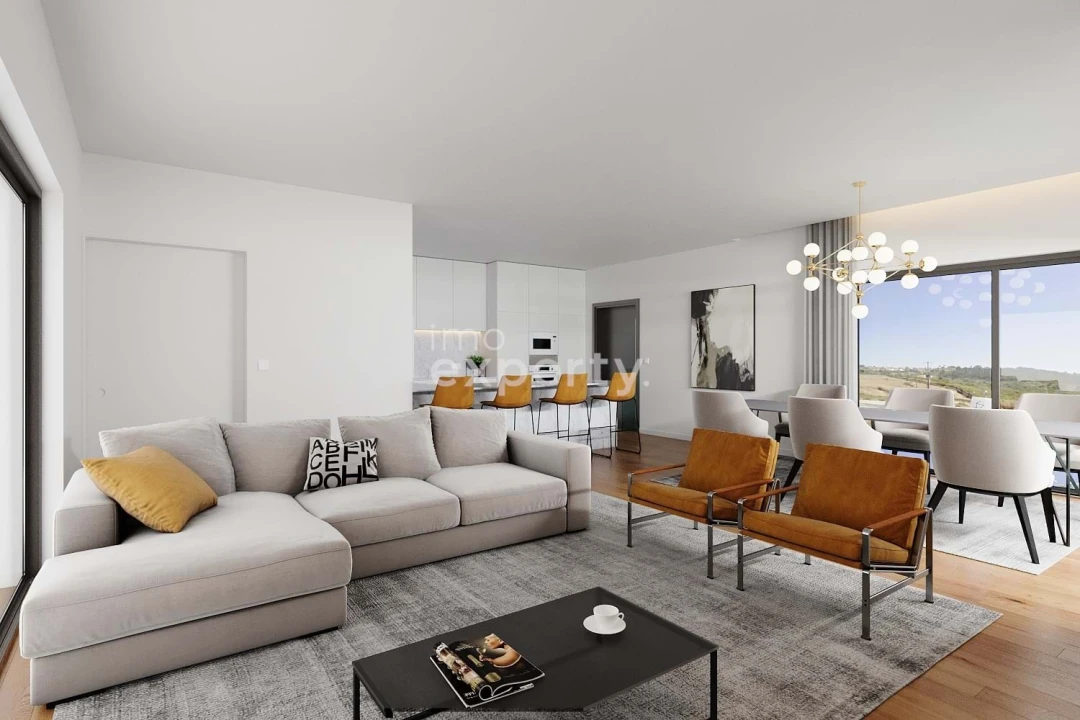 Moradia T3 para Venda em Mafra Foto 5