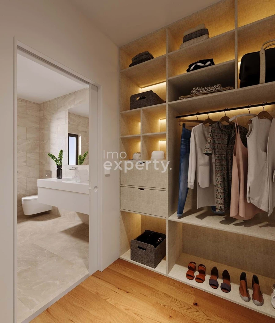 Moradia T3 para Venda em Mafra Foto 3