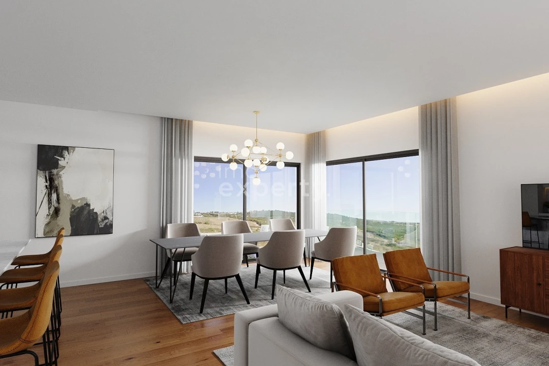 Moradia T3 para Venda em Mafra Foto 1