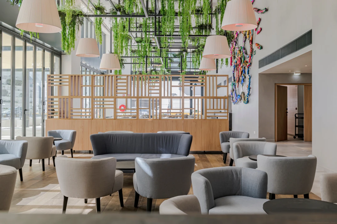 Apartamento T3 para Venda em Parque das Nações Foto 36