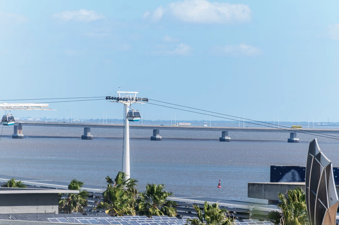 Apartamento T3 para Venda em Parque das Nações Foto 49