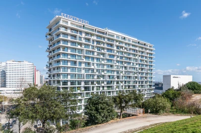 Apartamento T3 para Venda em Parque das Nações