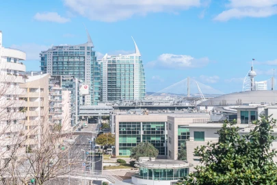 Apartamento T3 para Venda em Parque das Nações