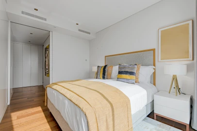 Apartamento T3 para Venda em Parque das Nações