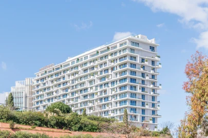 Apartamento T3 para Venda em Parque das Nações