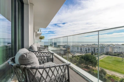 Apartamento T3 para Venda em Parque das Nações