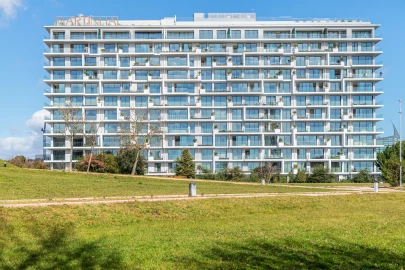 Apartamento T3 para Venda em Parque das Nações