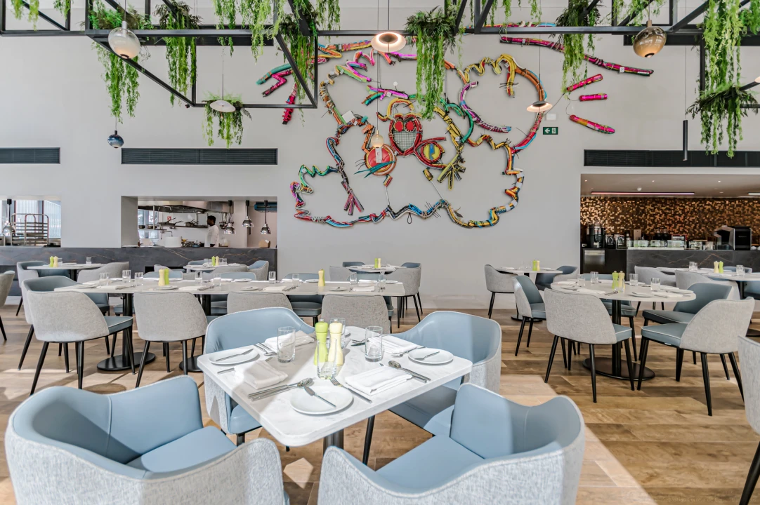 Apartamento T3 para Venda em Parque das Nações Foto 38