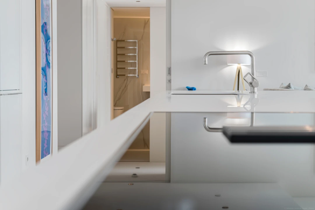 Apartamento T3 para Venda em Parque das Nações Foto 11