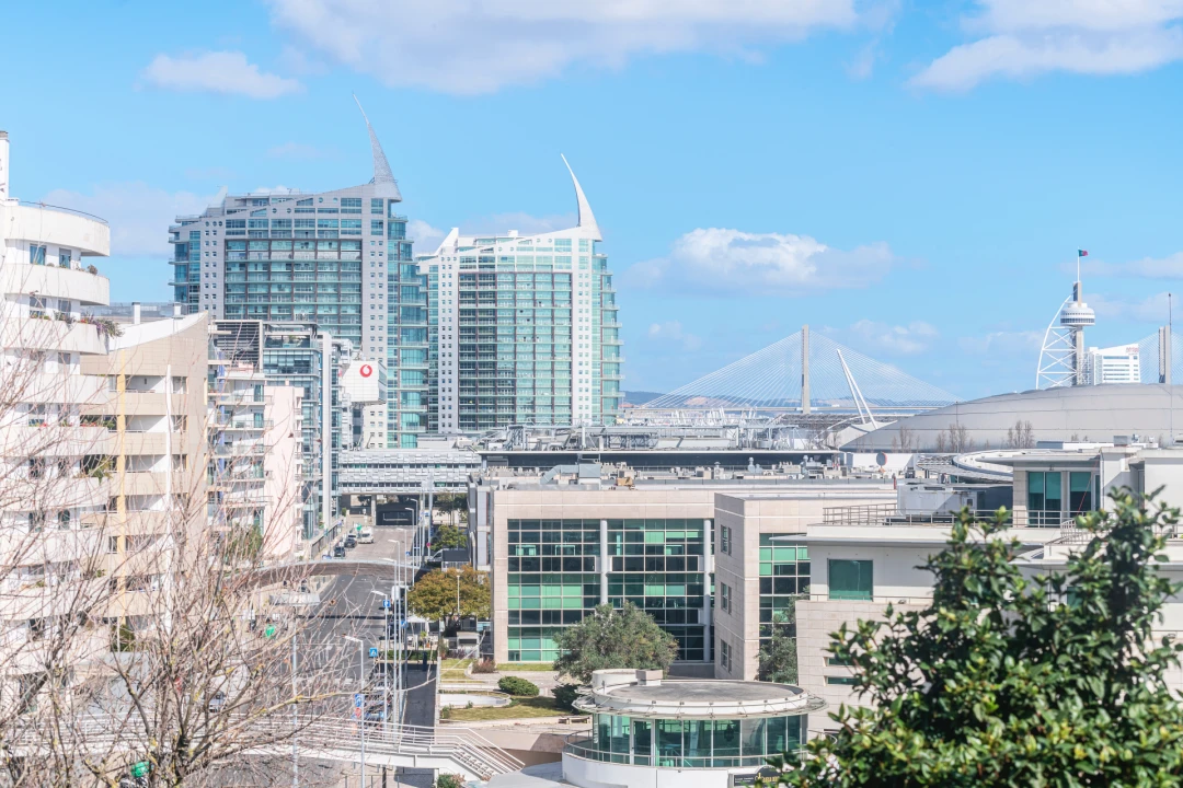 Apartamento T3 para Venda em Parque das Nações Foto 50