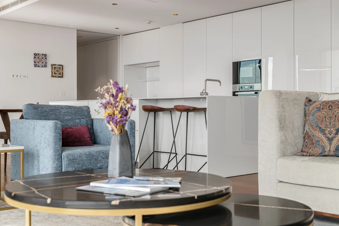 Apartamento T3 para Venda em Parque das Nações Foto 14