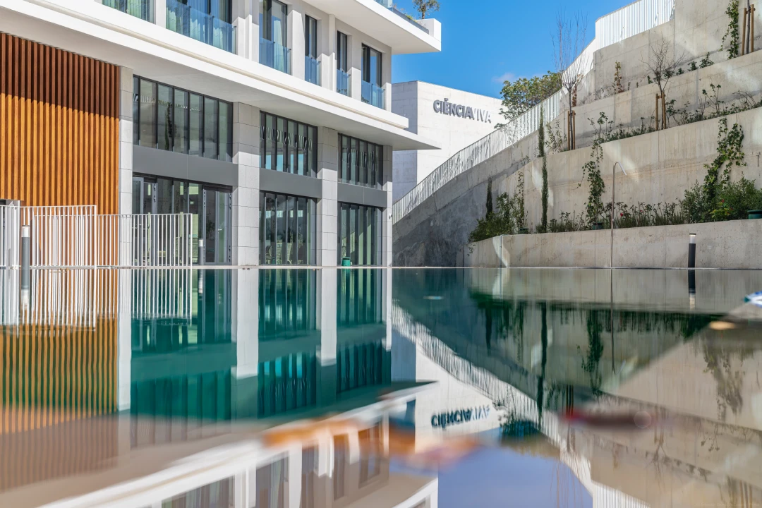 Apartamento T3 para Venda em Parque das Nações Foto 43