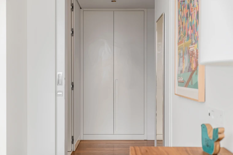Apartamento T3 para Venda em Parque das Nações Foto 25