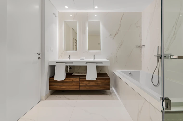 Apartamento T3 para Venda em Parque das Nações Foto 22