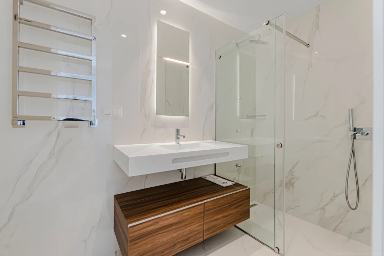 Apartamento T3 para Venda em Parque das Nações Foto 17