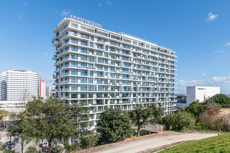 Apartamento T3 para Venda em Parque das Nações Foto 2