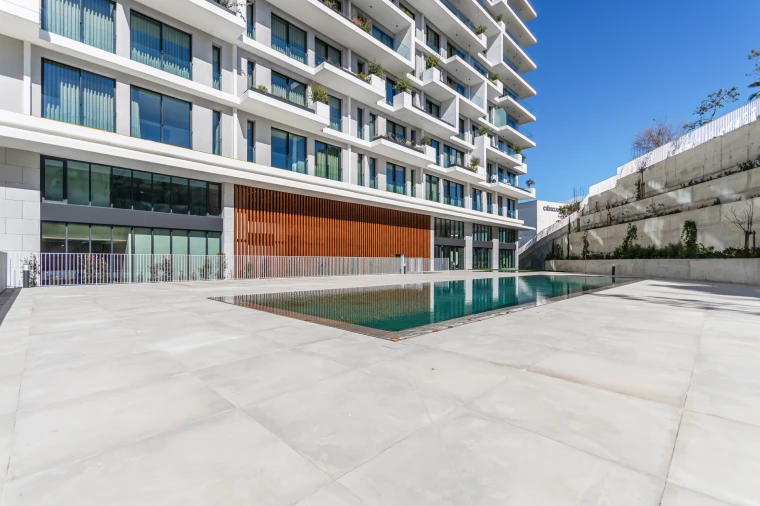 Apartamento T3 para Venda em Parque das Nações Foto 41