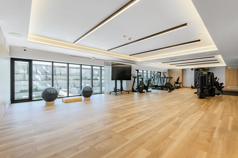 Apartamento T3 para Venda em Parque das Nações Foto 45