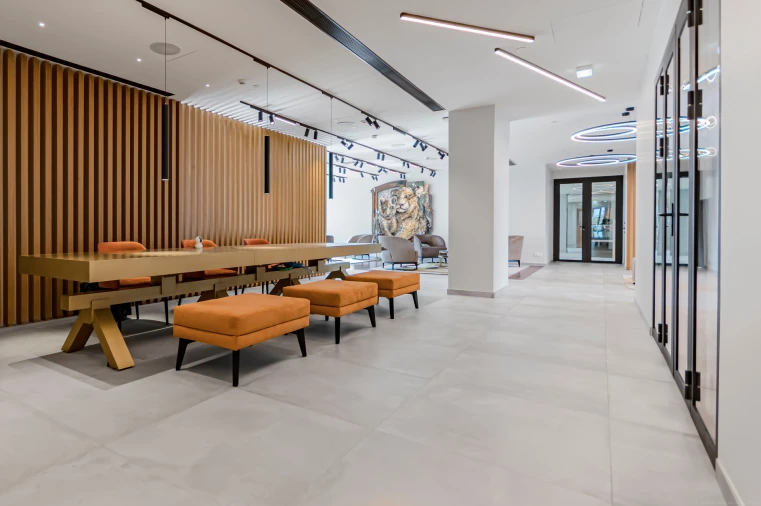 Apartamento T3 para Venda em Parque das Nações Foto 28