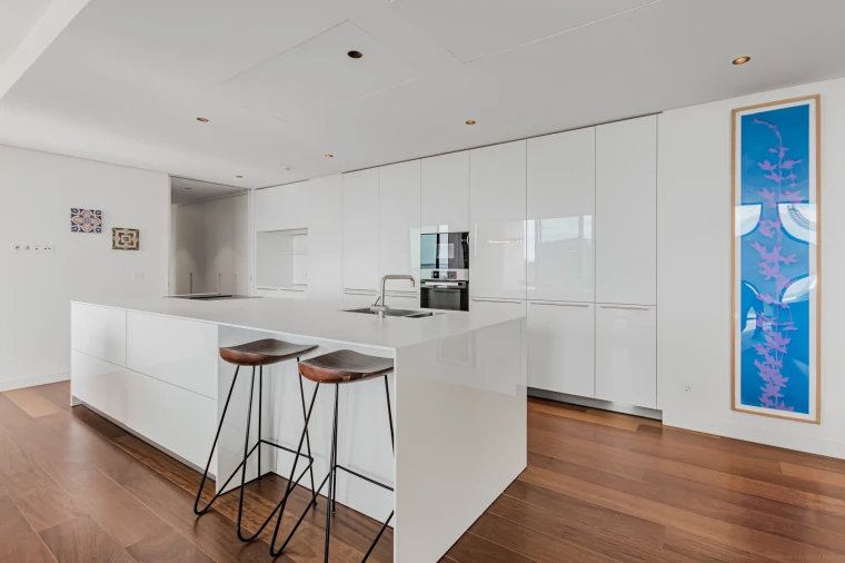 Apartamento T3 para Venda em Parque das Nações Foto 12