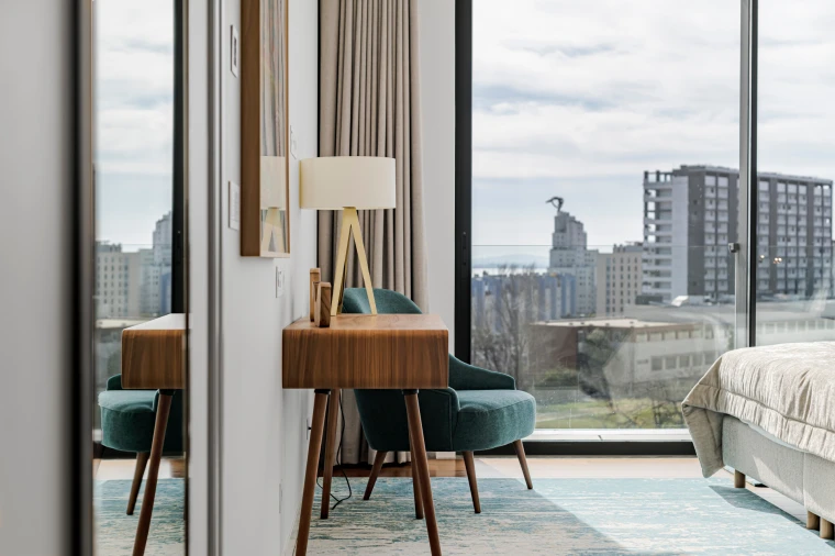 Apartamento T3 para Venda em Parque das Nações Foto 23