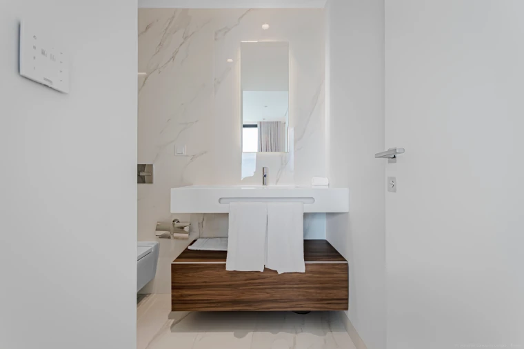 Apartamento T3 para Venda em Parque das Nações Foto 19