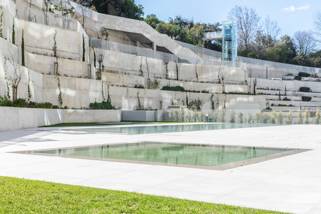 Apartamento T3 para Venda em Parque das Nações Foto 42