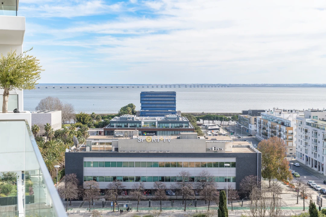 Apartamento T3 para Venda em Parque das Nações Foto 4