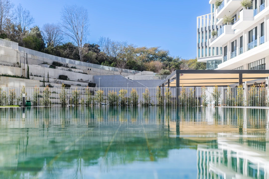 Apartamento T3 para Venda em Parque das Nações Foto 44