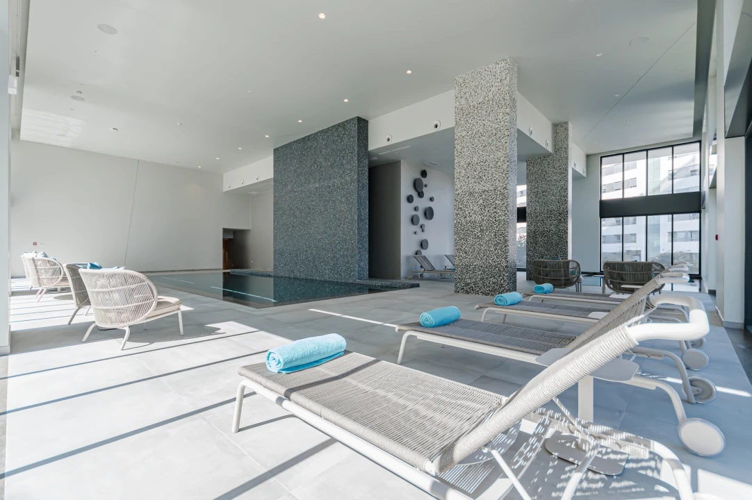 Apartamento T3 para Venda em Parque das Nações Foto 35