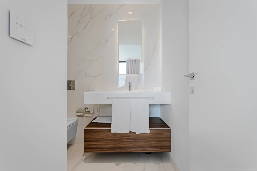 Apartamento T3 para Venda em Parque das Nações Foto 19