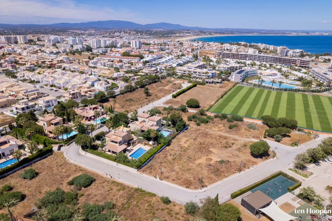 Terreno para Venda em Lagos (São Sebastião e Santa Maria) Foto 8