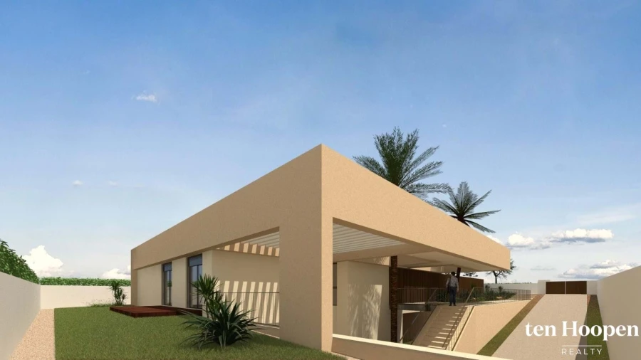 Terreno para Venda em Lagos (São Sebastião e Santa Maria) Foto 18