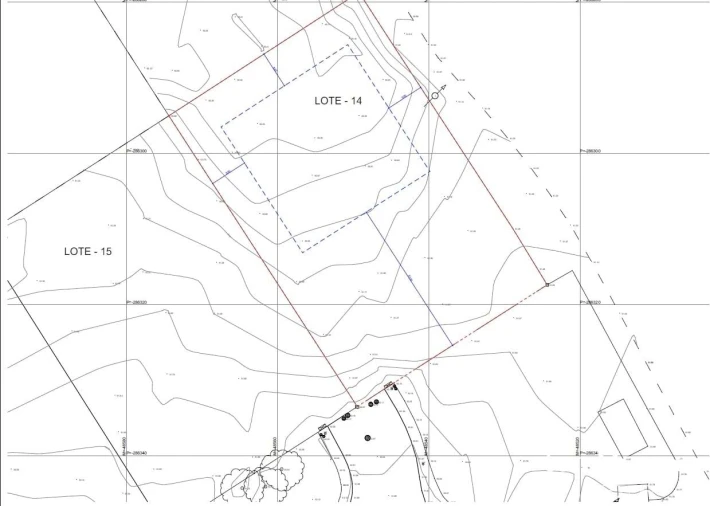 Terreno para Venda em Lagos (São Sebastião e Santa Maria) Foto 22