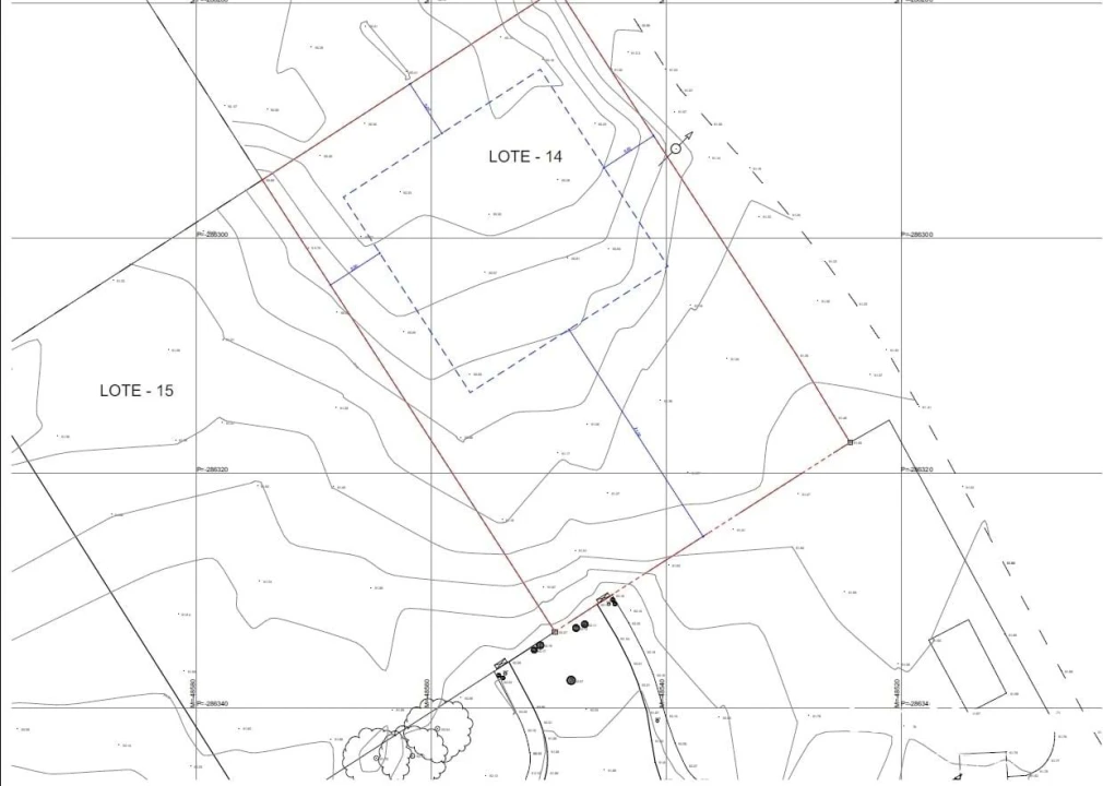 Terreno para Venda em Lagos (São Sebastião e Santa Maria) Foto 22