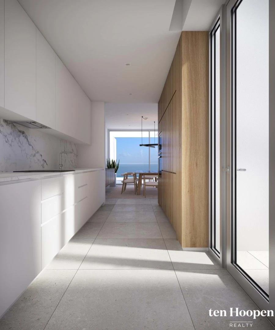 Apartamento T3 para Venda em Luz Foto 7