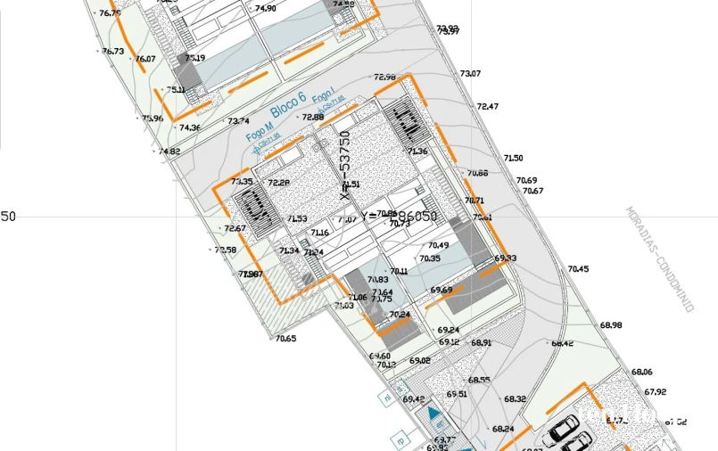 Apartamento T3 para Venda em Luz Foto 11