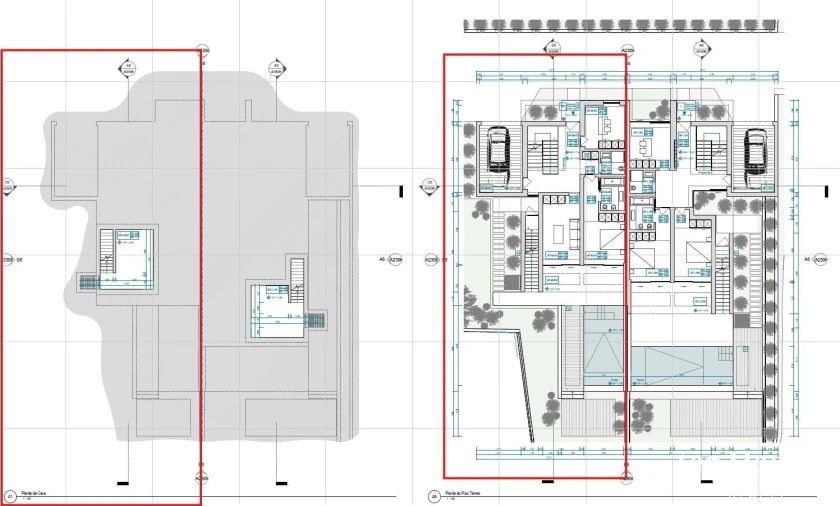 Apartamento T3 para Venda em Luz Foto 13