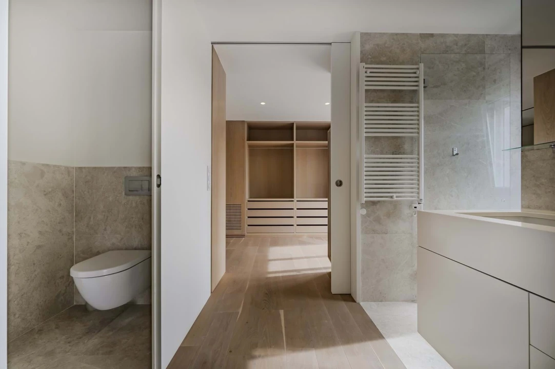 Moradia T5 para Venda em Carcavelos e Parede Foto 31