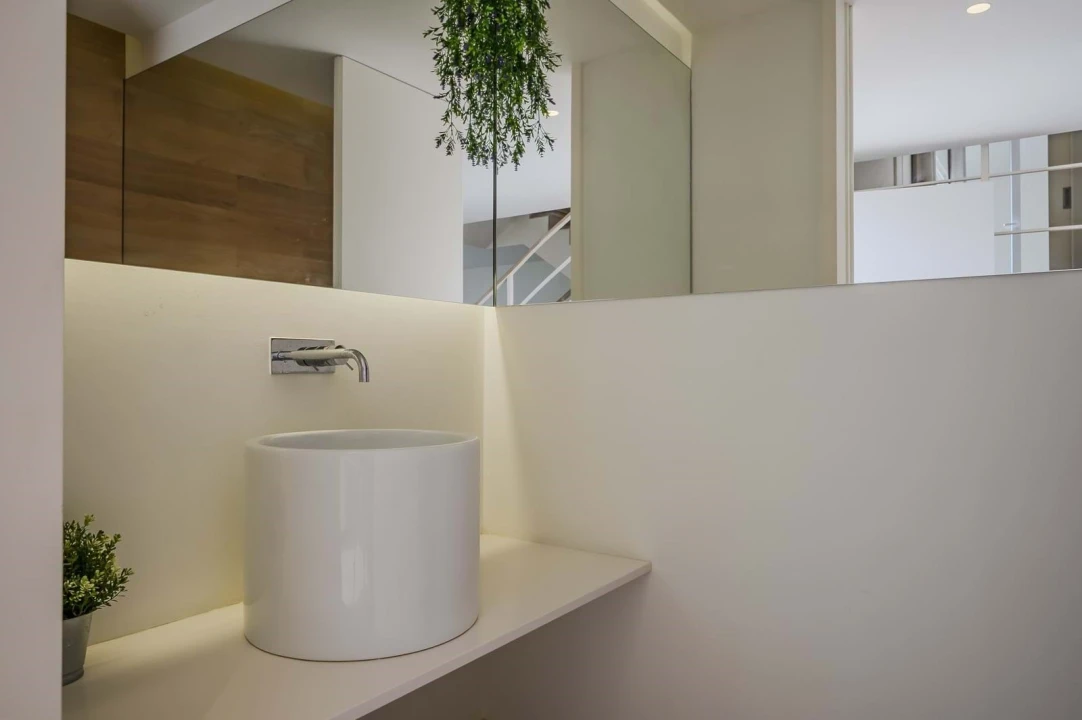 Moradia T5 para Venda em Carcavelos e Parede Foto 23