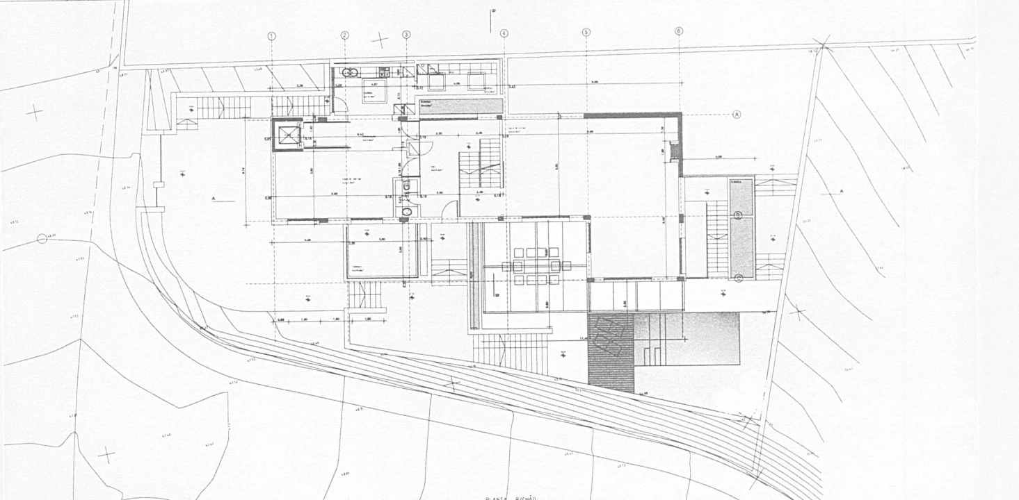 Moradia T5 para Venda em Carcavelos e Parede Foto 71