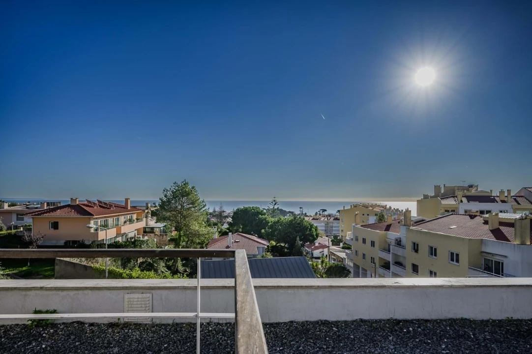 Moradia T5 para Venda em Carcavelos e Parede Foto 39