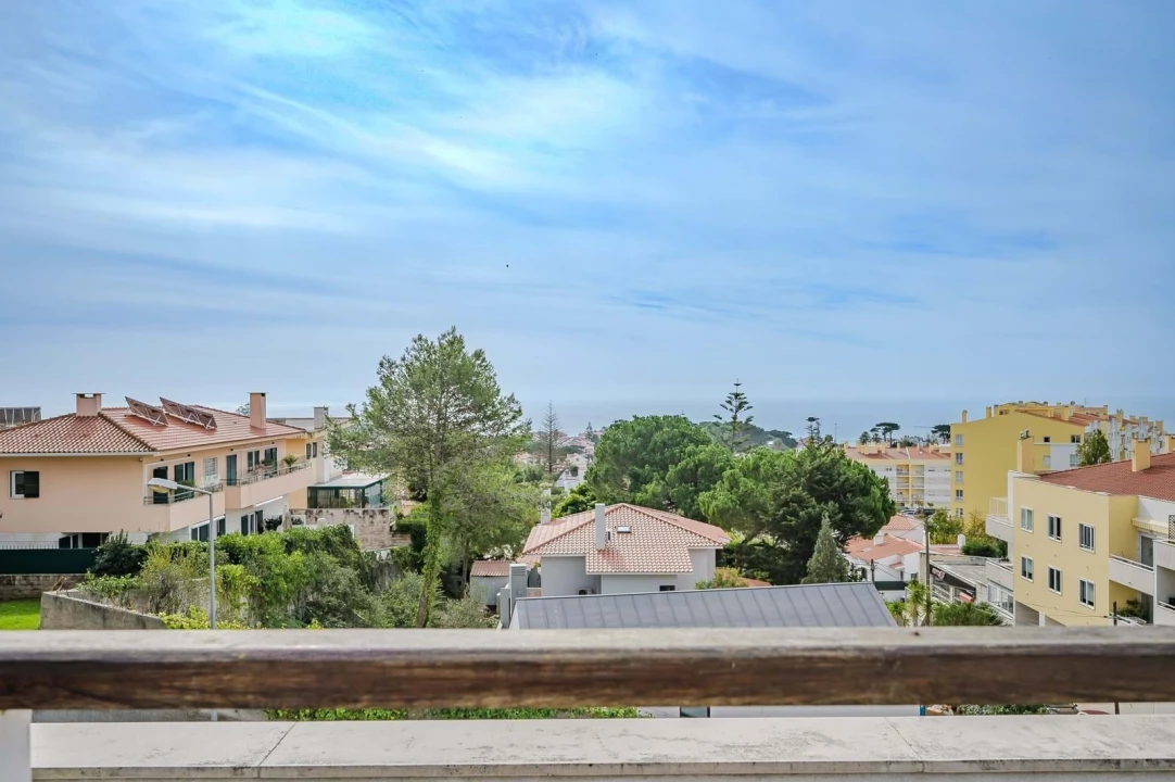 Moradia T5 para Venda em Carcavelos e Parede Foto 40